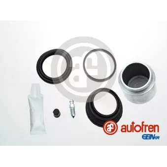 Kit de réparation, étrier de frein AUTOFREN SEINSA D41808C