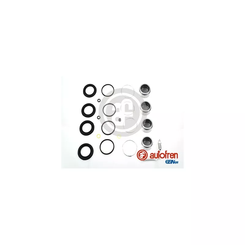 Kit de réparation, étrier de frein AUTOFREN SEINSA D41809C