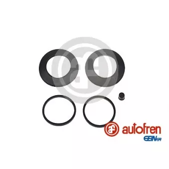 Kit de réparation, étrier de frein AUTOFREN SEINSA D41810