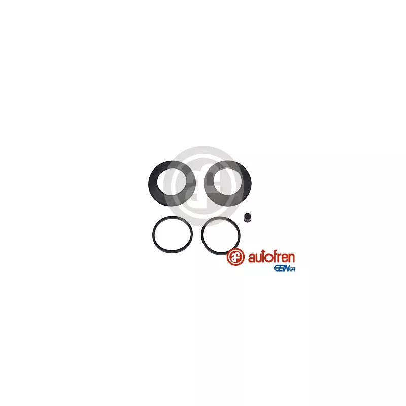 Kit de réparation, étrier de frein AUTOFREN SEINSA D41810