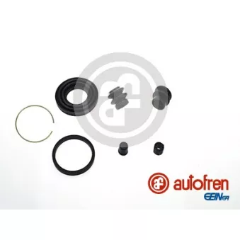 Kit de réparation, étrier de frein AUTOFREN SEINSA