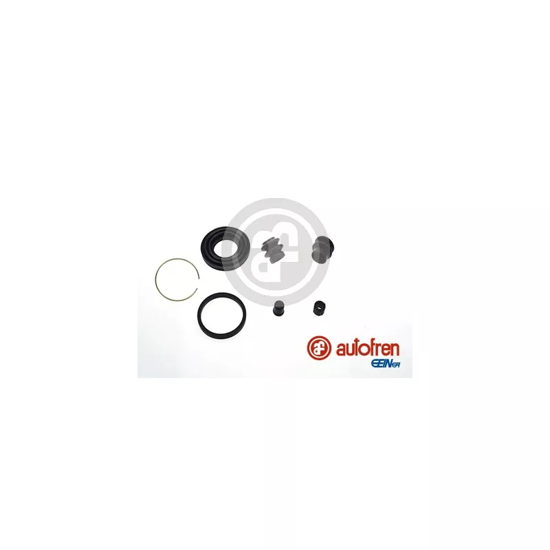 Kit de réparation, étrier de frein AUTOFREN SEINSA D41812