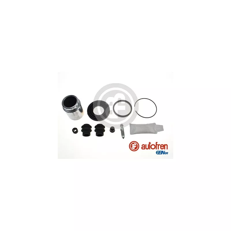 Kit de réparation, étrier de frein AUTOFREN SEINSA D41813C