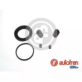 Kit de réparation, étrier de frein AUTOFREN SEINSA D41814
