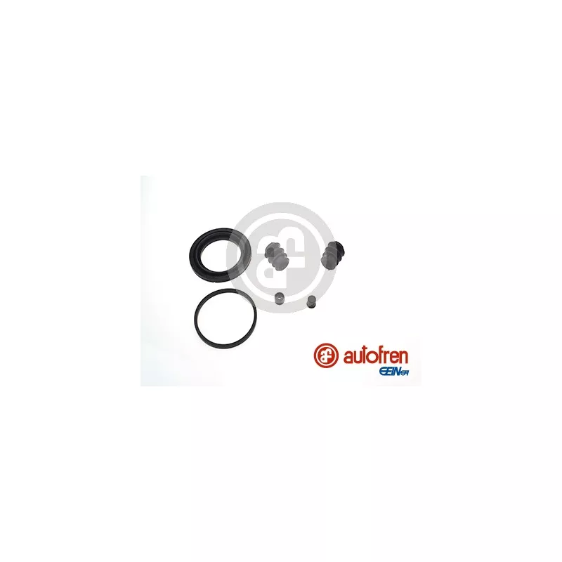 Kit de réparation, étrier de frein AUTOFREN SEINSA D41814