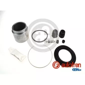 Kit de réparation, étrier de frein AUTOFREN SEINSA