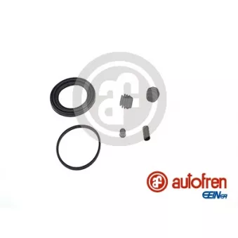 Kit de réparation, étrier de frein AUTOFREN SEINSA D41816