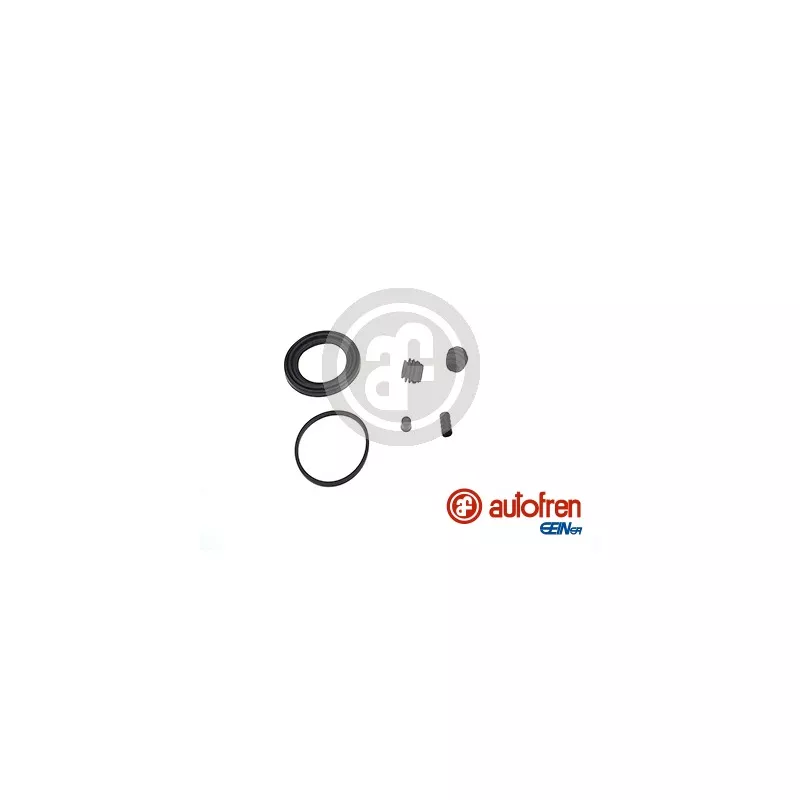 Kit de réparation, étrier de frein AUTOFREN SEINSA D41816