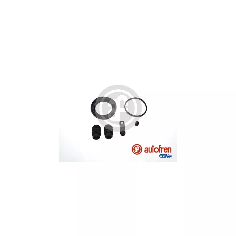 Kit de réparation, étrier de frein AUTOFREN SEINSA D41817