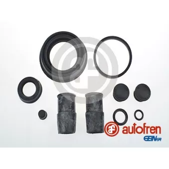 Kit de réparation, étrier de frein AUTOFREN SEINSA D41819