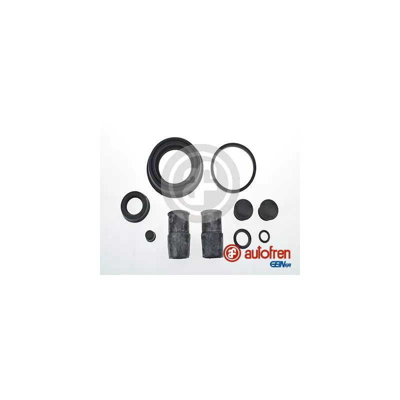 Kit de réparation, étrier de frein AUTOFREN SEINSA D41819
