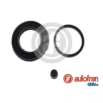 Kit de réparation, étrier de frein AUTOFREN SEINSA D4182