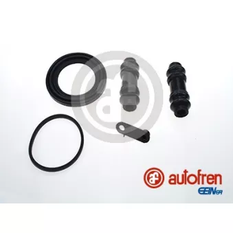 Kit de réparation, étrier de frein AUTOFREN SEINSA D41820
