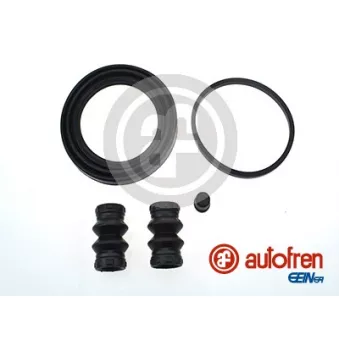 Kit de réparation, étrier de frein AUTOFREN SEINSA D41821