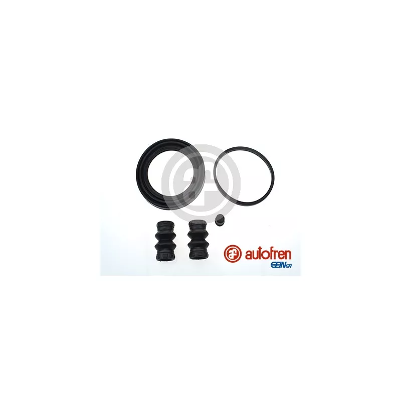 Kit de réparation, étrier de frein AUTOFREN SEINSA D41821