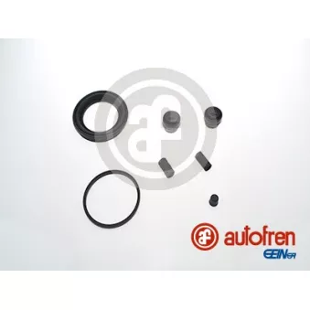 Kit de réparation, étrier de frein AUTOFREN SEINSA D41823