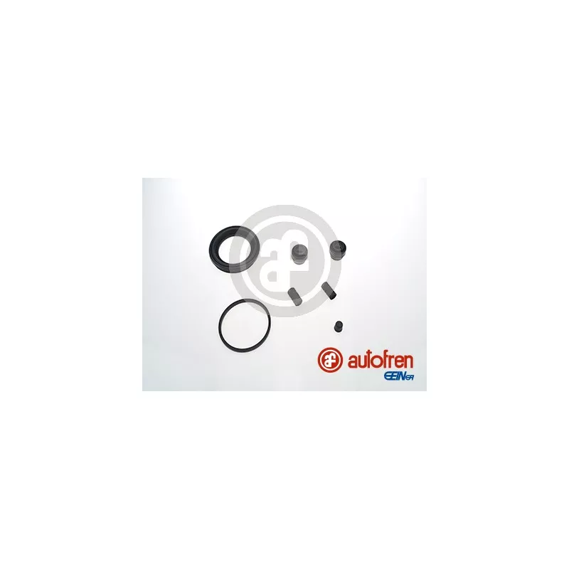 Kit de réparation, étrier de frein AUTOFREN SEINSA D41823