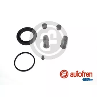 Kit de réparation, étrier de frein AUTOFREN SEINSA D41824