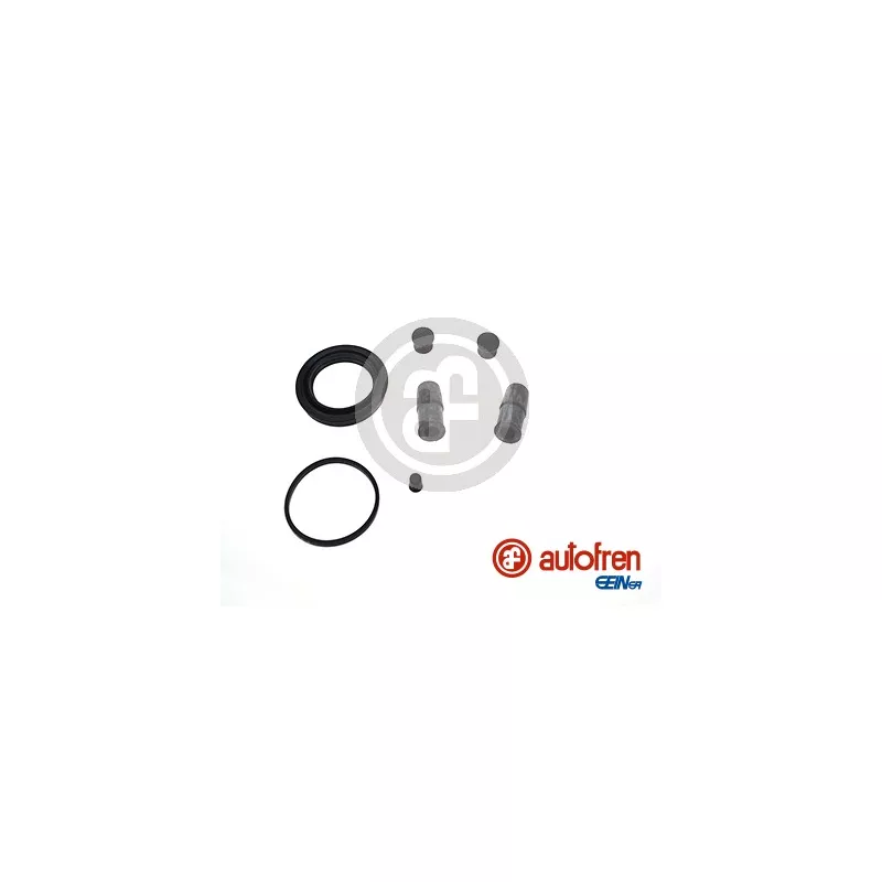 Kit de réparation, étrier de frein AUTOFREN SEINSA D41824