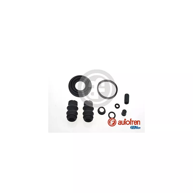 Kit de réparation, étrier de frein AUTOFREN SEINSA D41826