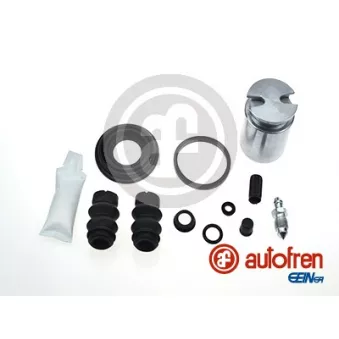 Kit de réparation, étrier de frein AUTOFREN SEINSA