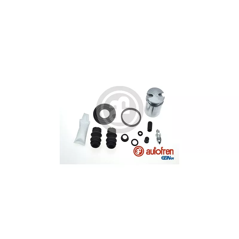 Kit de réparation, étrier de frein AUTOFREN SEINSA D41827C