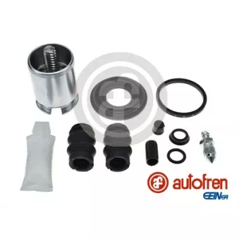 Kit de réparation, étrier de frein AUTOFREN SEINSA