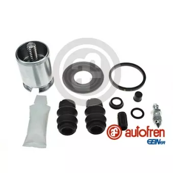 Kit de réparation, étrier de frein AUTOFREN SEINSA