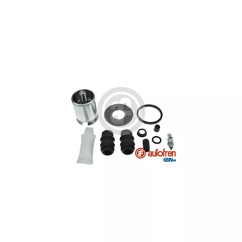 Kit de réparation, étrier de frein AUTOFREN SEINSA D41827RK