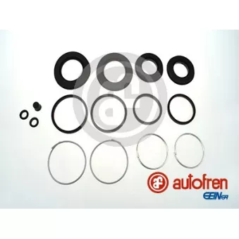 Kit de réparation, étrier de frein AUTOFREN SEINSA D4183