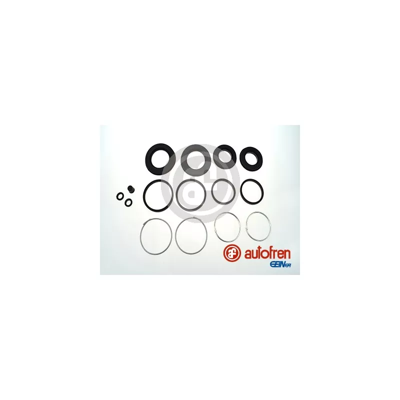 Kit de réparation, étrier de frein AUTOFREN SEINSA D4183