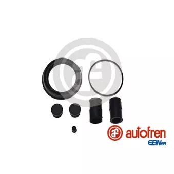 Kit de réparation, étrier de frein AUTOFREN SEINSA D41830