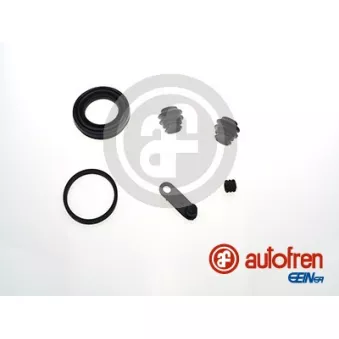 Kit de réparation, étrier de frein AUTOFREN SEINSA D41831