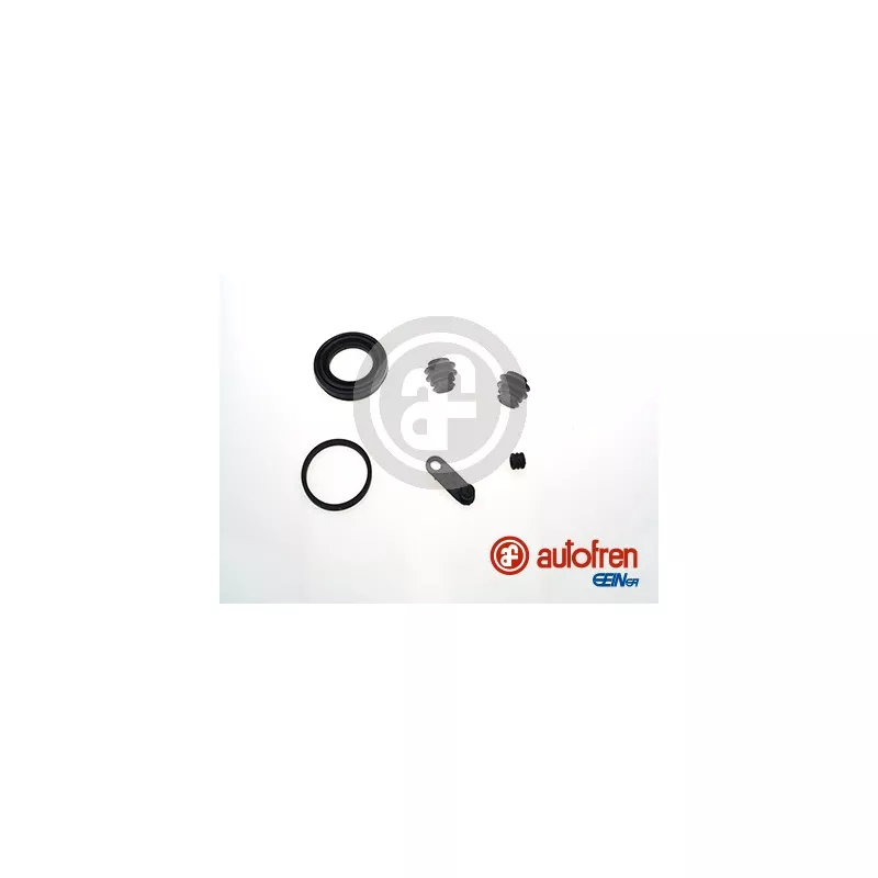 Kit de réparation, étrier de frein AUTOFREN SEINSA D41831
