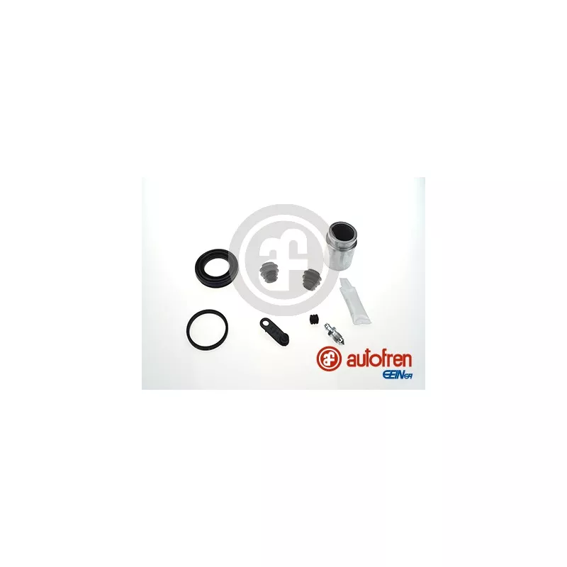 Kit de réparation, étrier de frein AUTOFREN SEINSA D41832C