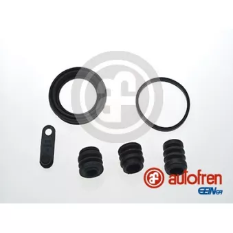 Kit de réparation, étrier de frein AUTOFREN SEINSA D41833