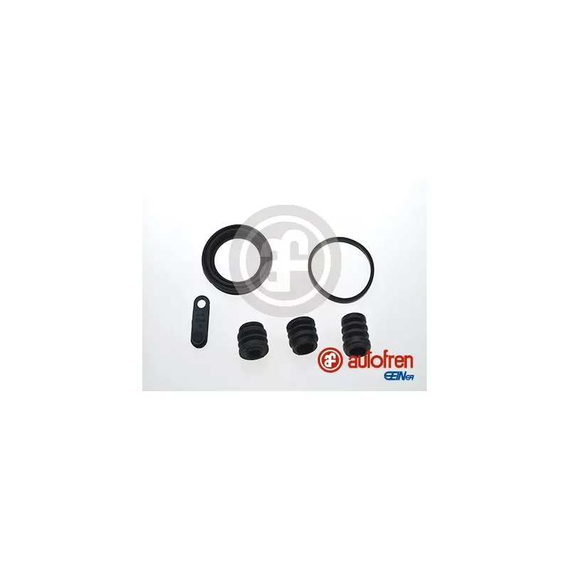 Kit de réparation, étrier de frein AUTOFREN SEINSA D41833