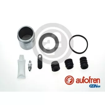 Kit de réparation, étrier de frein AUTOFREN SEINSA D41834C