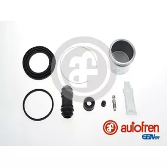 Kit de réparation, étrier de frein AUTOFREN SEINSA D41836C
