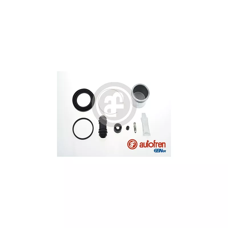 Kit de réparation, étrier de frein AUTOFREN SEINSA D41836C