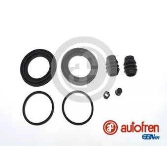 Kit de réparation, étrier de frein AUTOFREN SEINSA D41837