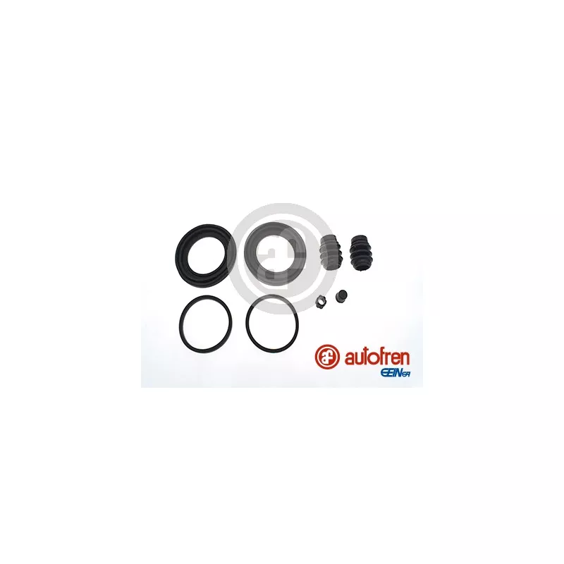 Kit de réparation, étrier de frein AUTOFREN SEINSA D41837