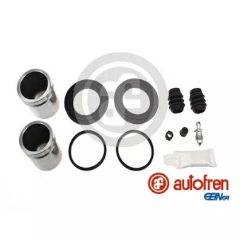 Kit de réparation, étrier de frein AUTOFREN SEINSA D41838C