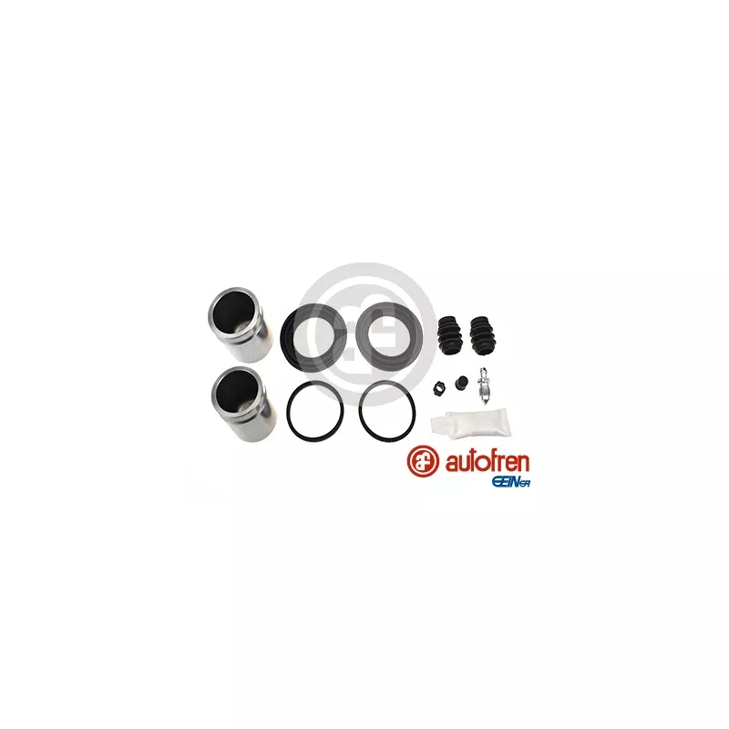 Kit de réparation, étrier de frein AUTOFREN SEINSA D41838C