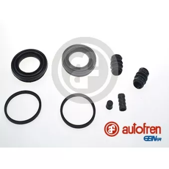 Kit de réparation, étrier de frein AUTOFREN SEINSA D41839