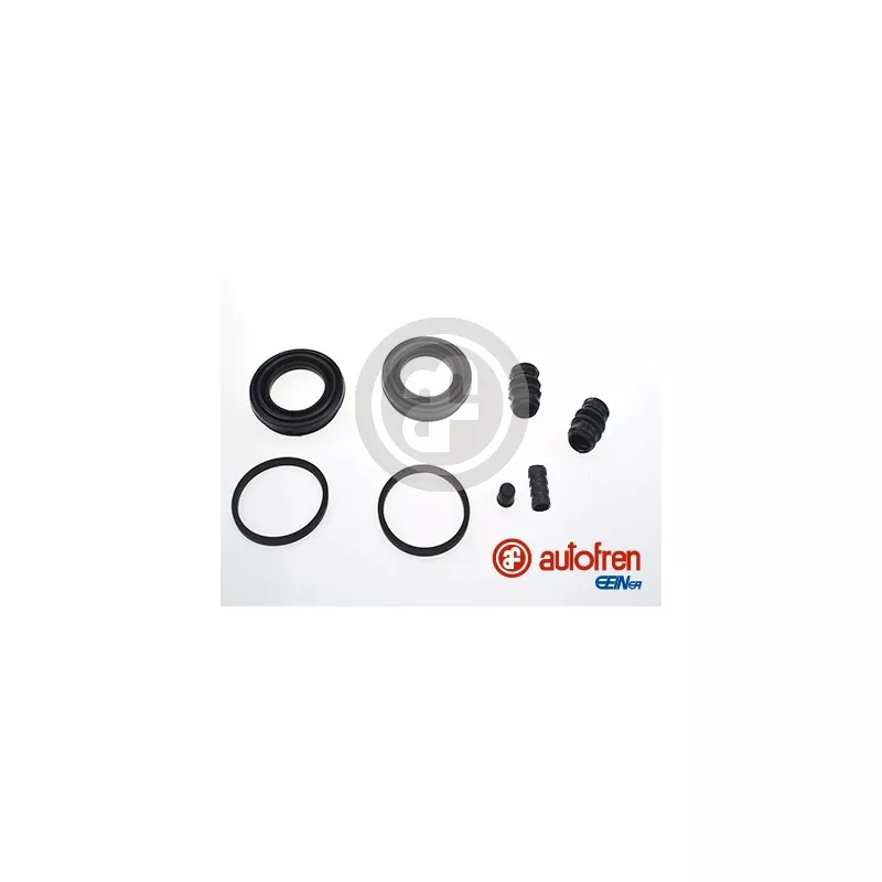 Kit de réparation, étrier de frein AUTOFREN SEINSA D41839