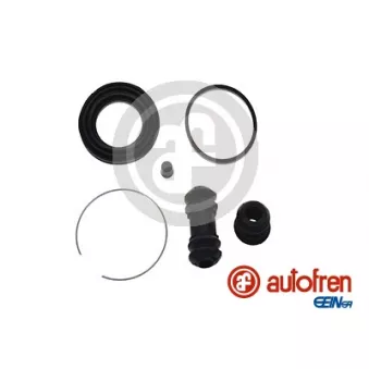 Kit de réparation, étrier de frein AUTOFREN SEINSA D4184