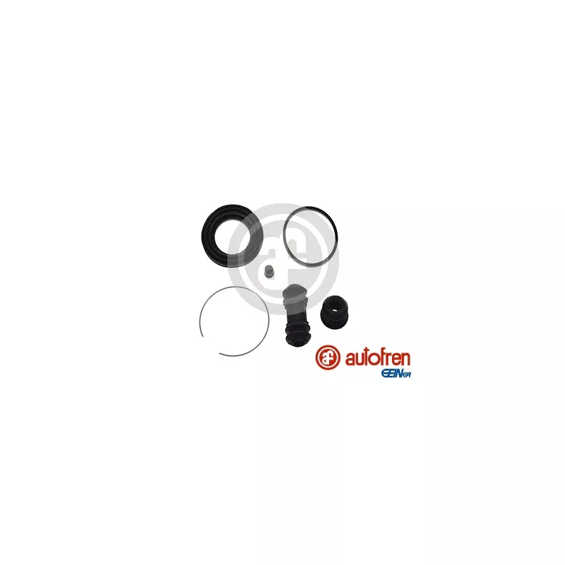 Kit de réparation, étrier de frein AUTOFREN SEINSA D4184