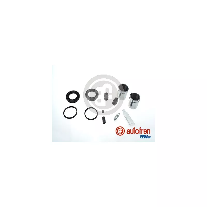Kit de réparation, étrier de frein AUTOFREN SEINSA D41840C