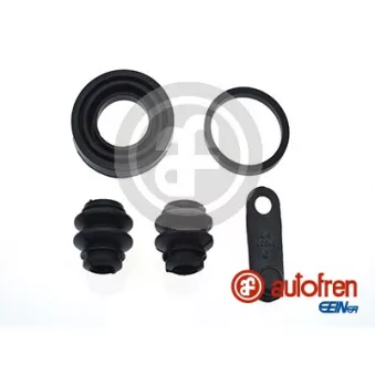 Kit de réparation, étrier de frein AUTOFREN SEINSA
